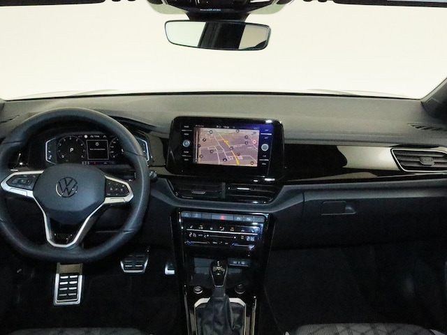 Volkswagen T-Roc 1.5 TSI R-Line