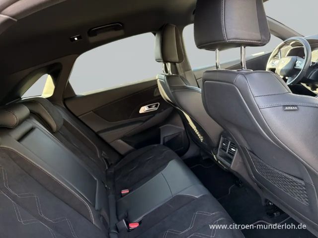 DS DS 7 Crossback Mobiles Performance Line