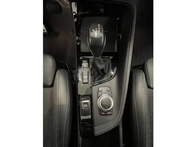 BMW X1 M-Sport xDrive