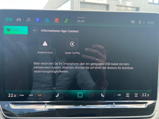 Volkswagen Passat 2.0 TDI Business DSG Variant