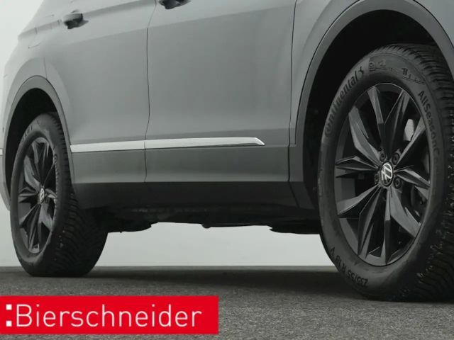 Volkswagen Tiguan 2.0 TDI Allspace DSG Move