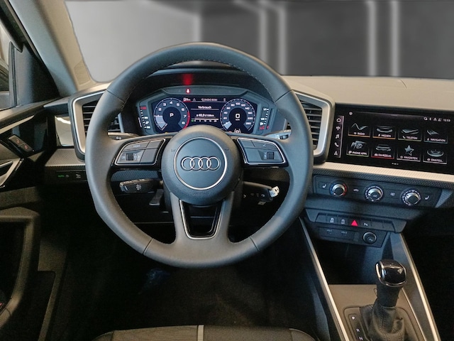 Audi A1 25 TFSI S-Tronic Sportback