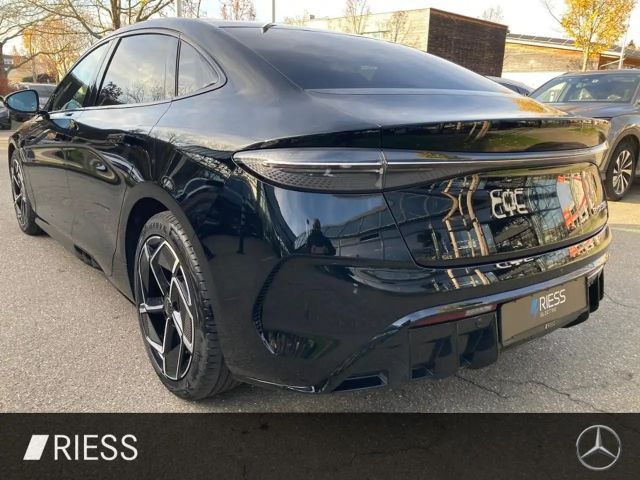 BYD Seal Excellence Vierwielaandrijving