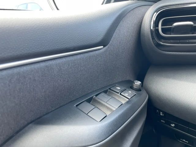 Toyota Yaris Hatchback Hybride