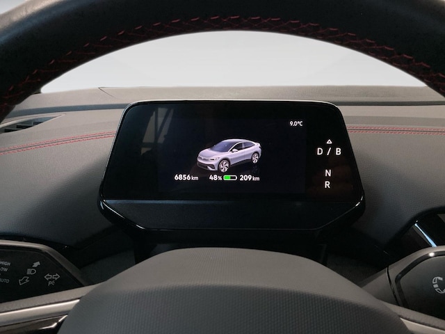 Volkswagen ID.5 340PS 4M NP.71T ACC.5J-G.WÄRMEPUMPE.AREA-VIEW.NAVI.LED.APP-C.LKRD-HZG