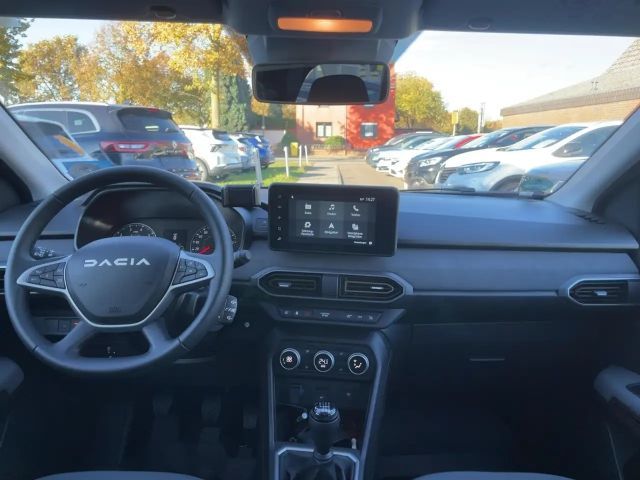 Dacia Jogger ECO-G Extreme