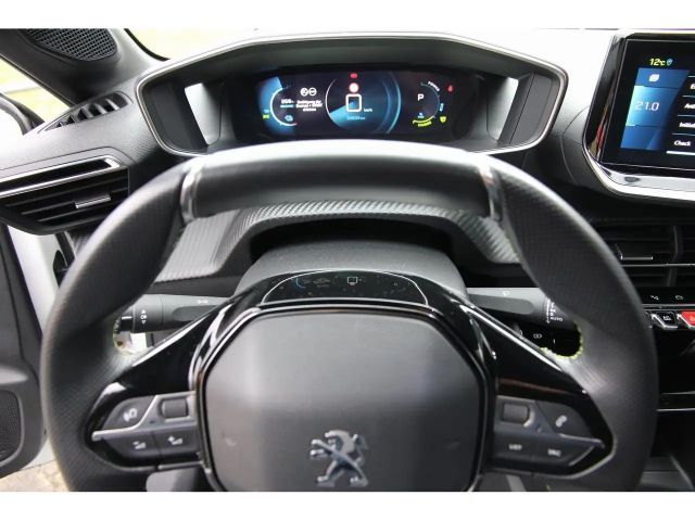 Peugeot E-208 GT-Line