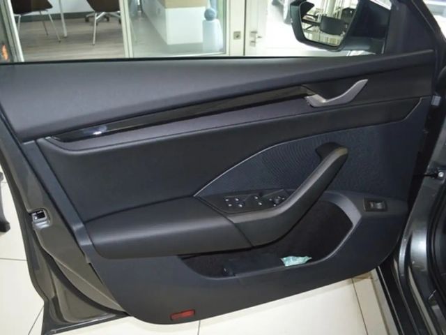 Skoda Octavia 1.5 TSI Combi Sportline