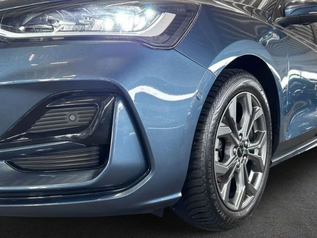 Ford Focus EcoBoost ST Line Wagon