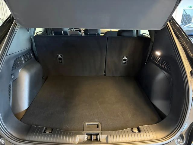 Ford Kuga AWD Cool & Connect