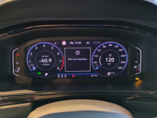 Volkswagen T-Roc 2.0 TSI 4Motion DSG