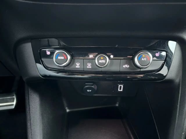 Opel Corsa GS-Line Grand Sport