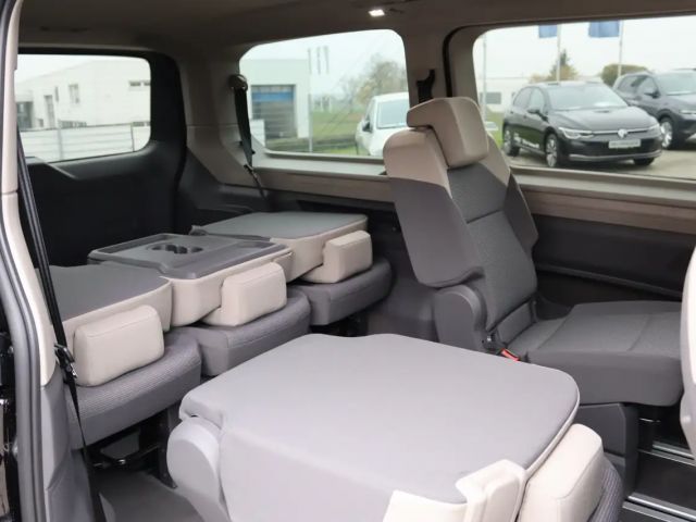 Volkswagen Multivan 2.0 TDI DSG T7