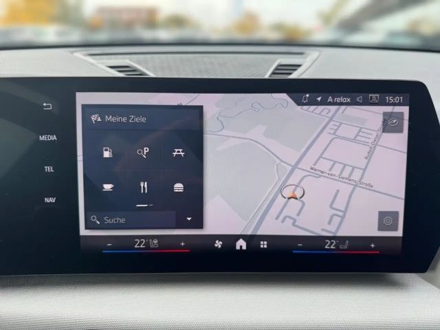 BMW X1 20dxA +NAVI+SPORTSITZ+LED+SHZ+LHZ+CAM+FLA+