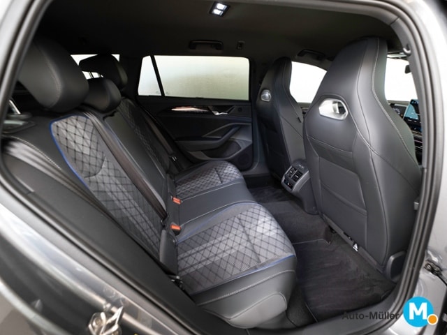 Volkswagen Passat 2.0 TDI DSG