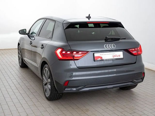 Audi A1 25 TFSI