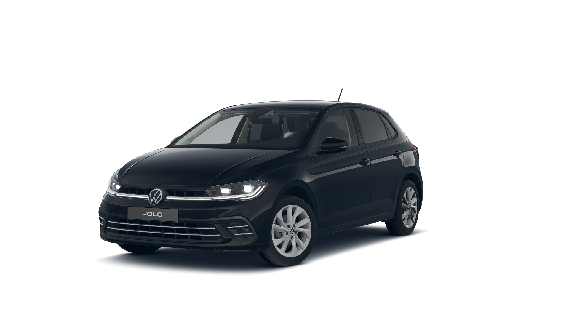 Volkswagen Polo 1.0 TSI