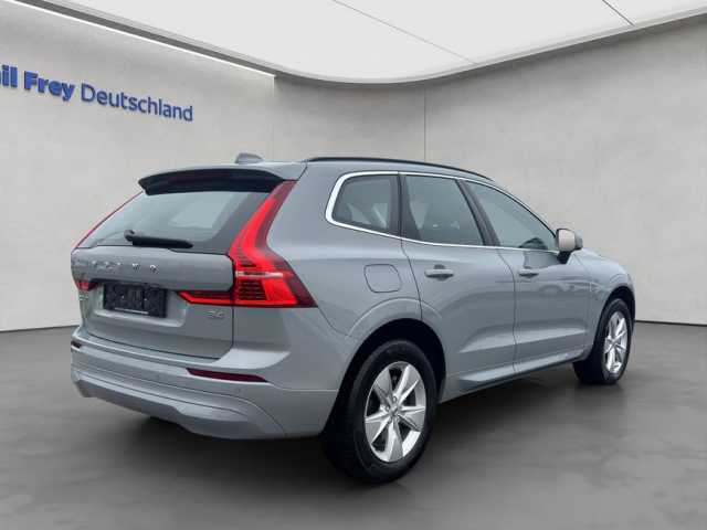 Volvo XC60 XC60