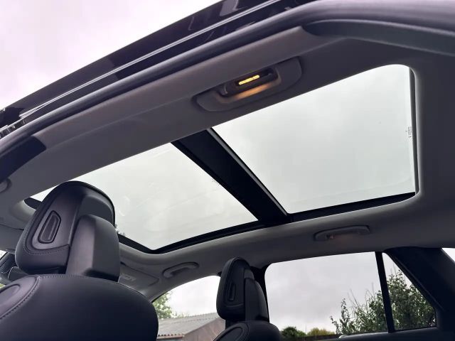 Mercedes-Benz GLC 300 4MATIC