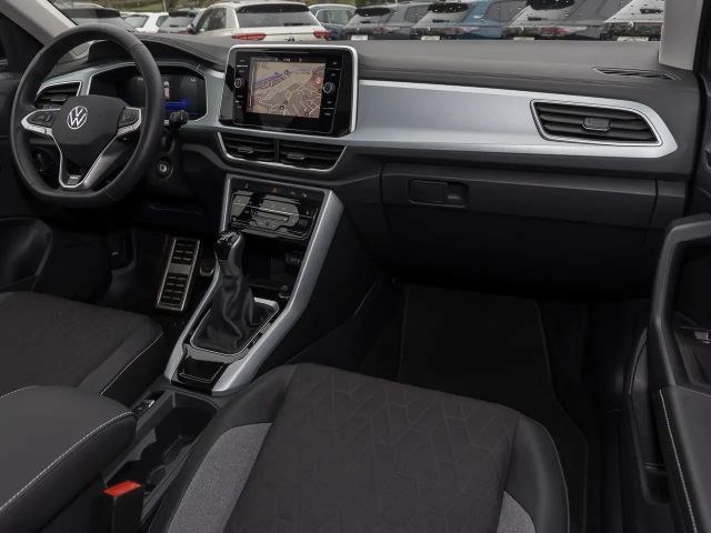 Volkswagen T-Roc 1.0 TSI