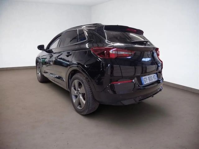 Opel Grandland X Grandland PHEV GSe 1.6 AT8 AWD *AWD*ALCANTARA*