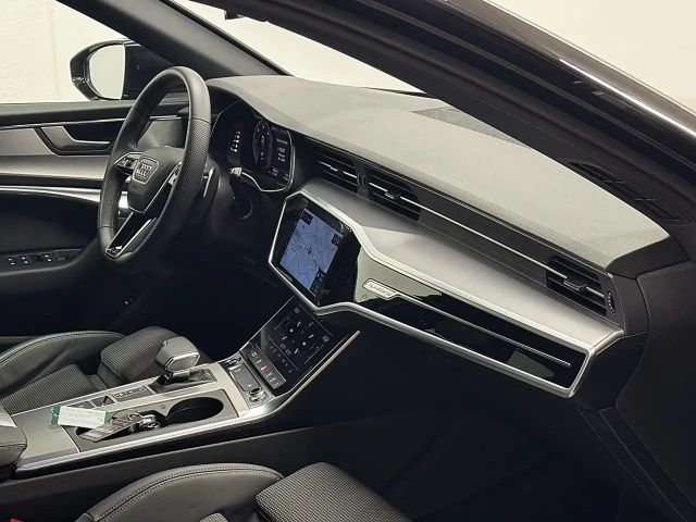 Audi A6 40 TDI Avant Quattro S-Tronic