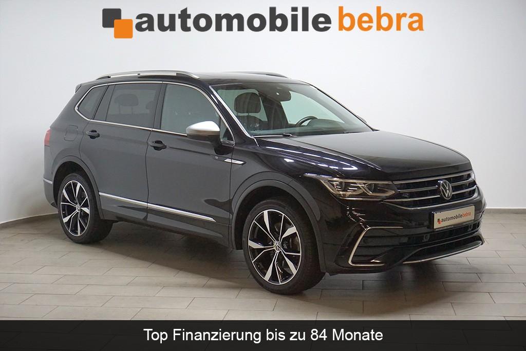Volkswagen Tiguan 2.0 TSI Allspace DSG R-Line