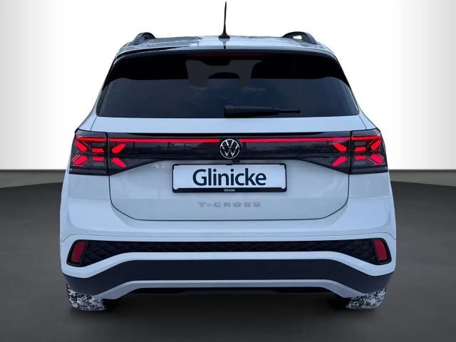 Volkswagen T-Cross 1.0 TSI DSG R-Line