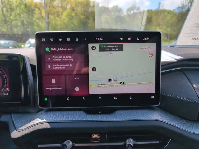 Skoda Kodiaq 2.0 TDI 4x4 Sportline