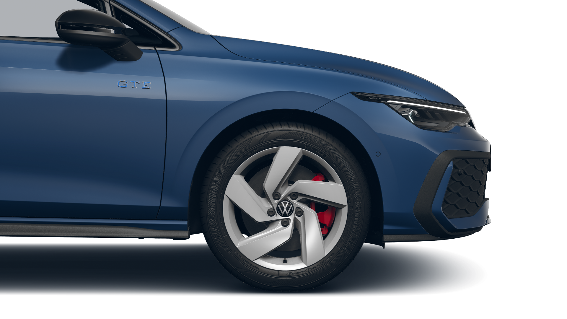 Volkswagen Golf GTE Style eHybrid