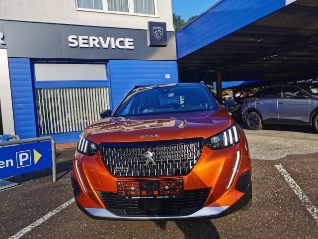 Peugeot 2008 PureTech