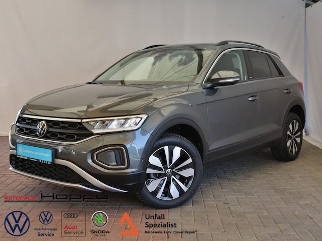 Volkswagen T-Roc 1.5 TSI DSG Move