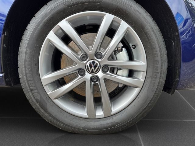 Volkswagen Touran 1.5 TSI Comfortline DSG
