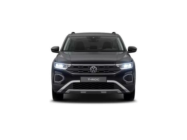 Volkswagen T-Roc 1.0 TSI
