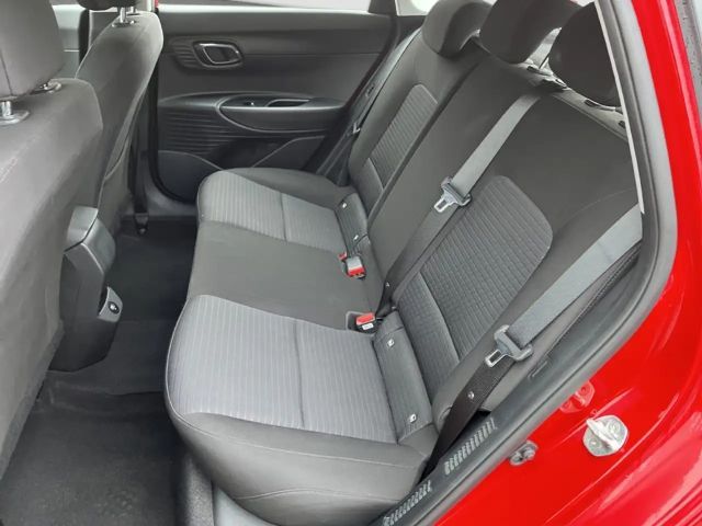 Hyundai i20 1.0 T-GDi Trend