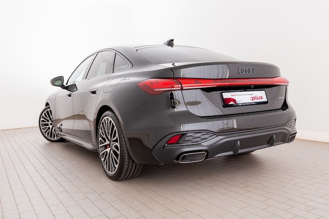 Audi A5 Hybride Quattro S-Tronic