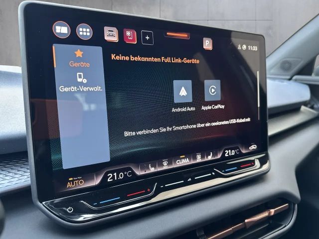 Cupra Terramar 1.5 e-TSI 150 PS DSG