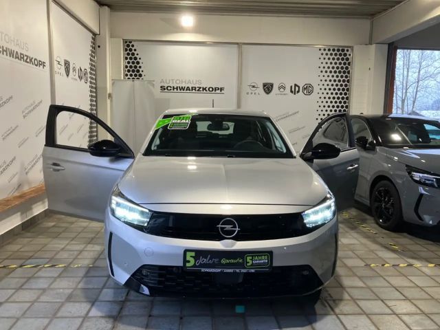 Opel Corsa 1.2 Turbo