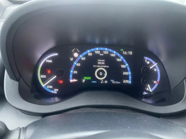 Toyota Yaris Cross 4x2 Active Hybride