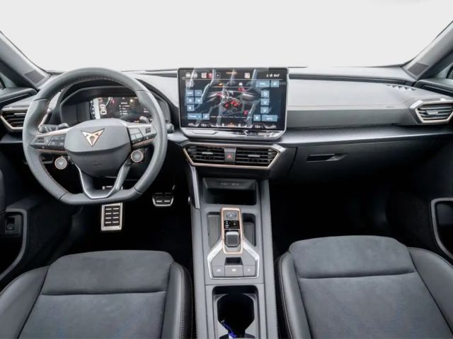 Cupra Formentor 2.0 TSI 4Drive DSG VZ