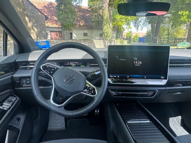 Volkswagen ID.7 Pro Tourer