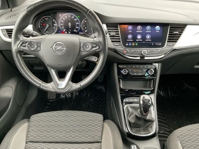 Opel Astra GS-Line Grand Sport