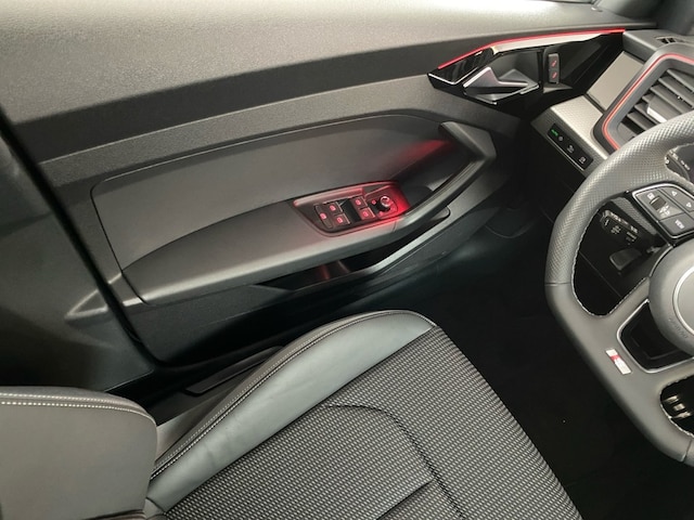 Audi A1 35 TFSI S-Tronic Sportback