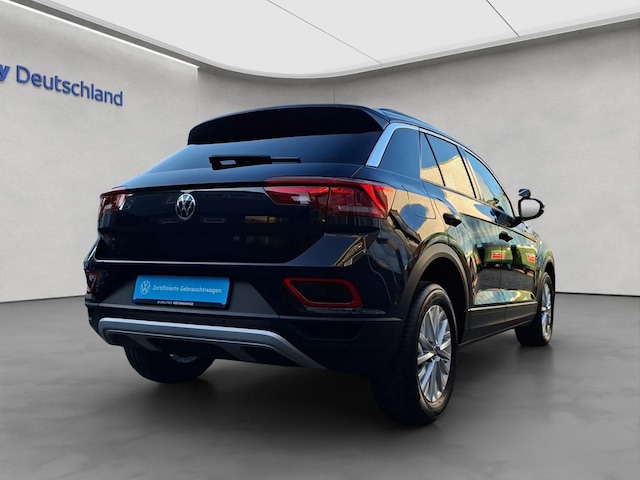 Volkswagen T-Roc 2.0 TDI DSG Life