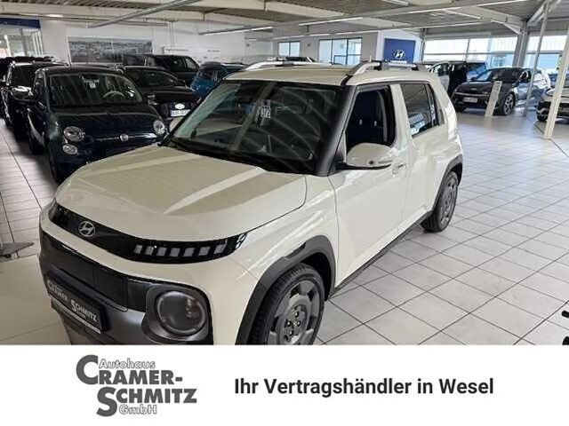 Hyundai INSTER 49 kWh
