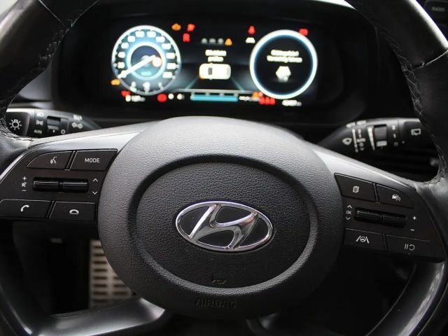 Hyundai Bayon T-GDi Trend