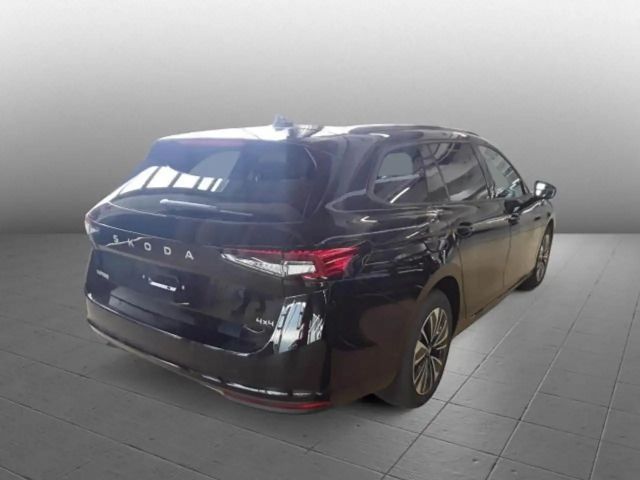 Skoda Superb 2.0 TSI 4x4 Combi Selection