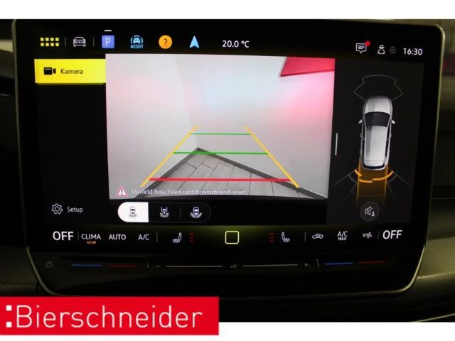 Volkswagen Golf 1.5 eTSI DSG IQ.Drive