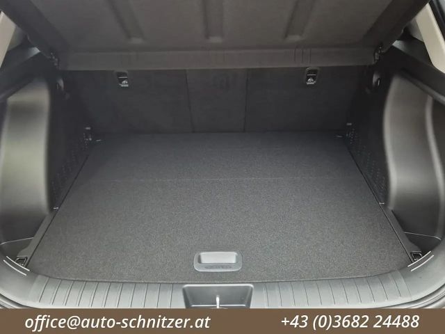 Hyundai Kona 64 kWh Electric