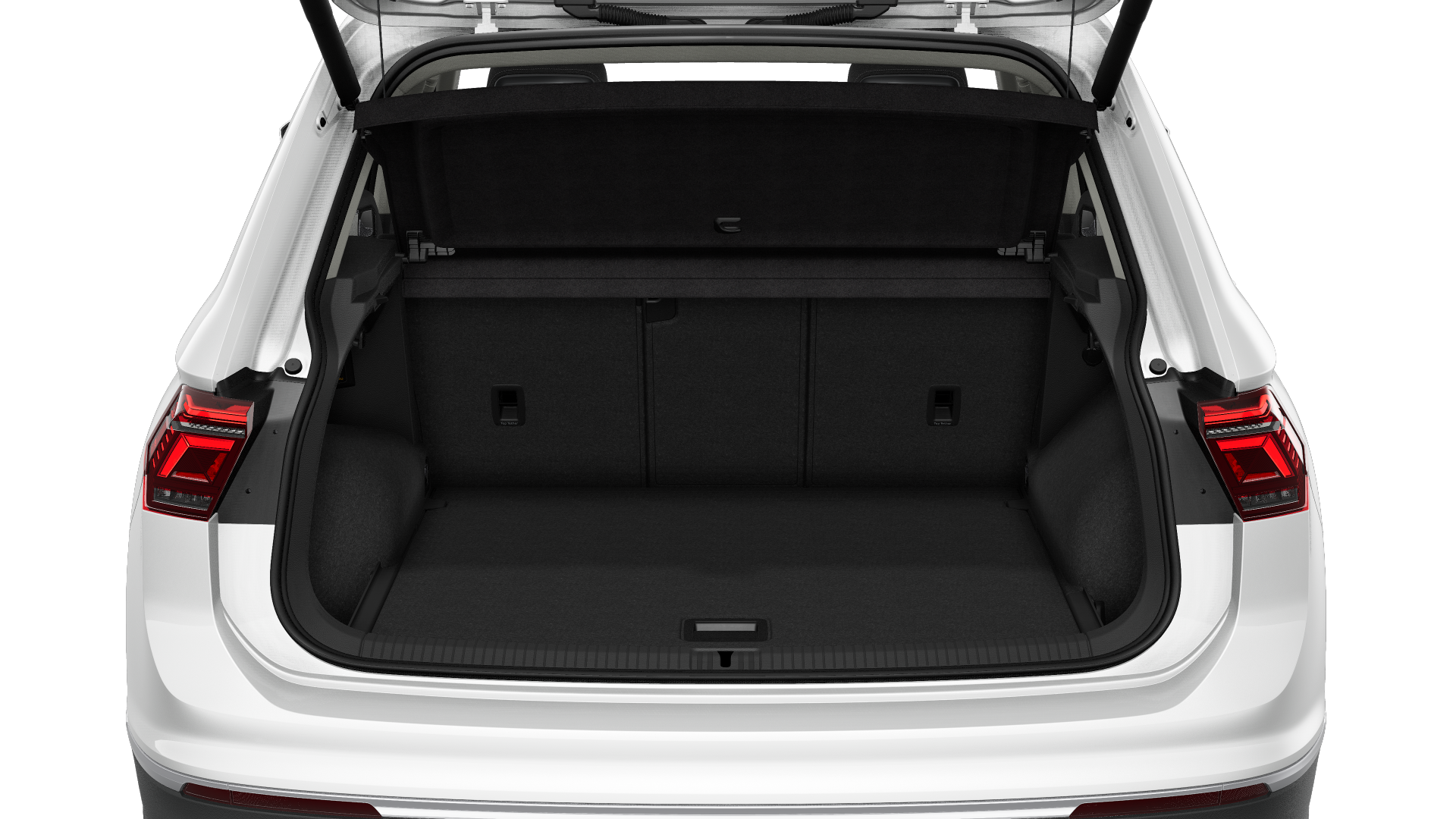 Volkswagen Tiguan 1.5 TSI DSG IQ.Drive Move